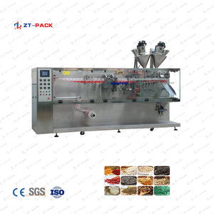 DXD-180B Sachet-Beutelverpackungsmaschine